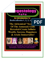 SCOGOSTOLOGY eBooks- 1-2-3-4-5 v-1, INTRODUCTION August 1 2009
