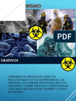 Bioterrorismo (Expo)
