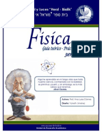 Libro Fisíca 3er Año Final 2013 - 2014