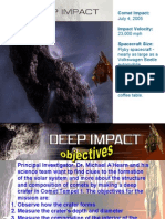 Deep Impact PDF