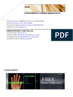 OptModGraphAPL2013 PDF
