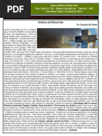 Boletim Informativo n.º 293