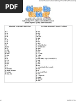Download Spanish Alphabet by annelieseeRN SN18101523 doc pdf