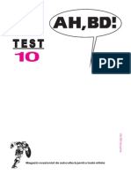 Ah, BD 10 PDF