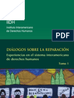 Diálogo sobre la reparación, experiencias en el sistema interamericano de derechos humanos, tomo 1