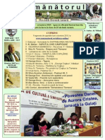 10_III- Revista Samanatorul, an III, nr. 10, octombrie 2013  