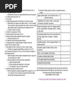 katequese sacramentos