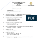 Fields Sheet 1 PDF