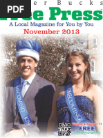 Download Upper Bucks Free Press  November 2013 by Christopher Betz SN181024773 doc pdf