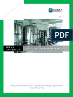 Handout Kimia Dasar PDF