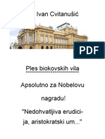 Ples Biokovskih Vila PDF
