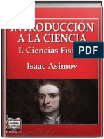 ASIMOV, Isaac - Nueva guía Asimov de la ciencia 01 (Ciencias Fisicas)