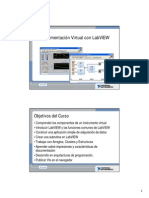 Introduccion LabVIEW