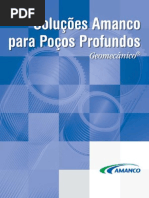 Amanco - Linha Geomecânico