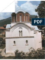 Kraljeva Crkva U Studenici (1986) PDF