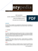 Guion Intypedia 001