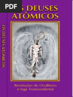 Os Deuses Atomicos