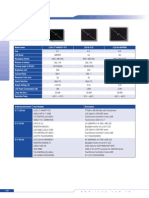 LCD 084 SET Datasheet