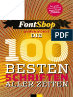 FontShop_100besteschriften