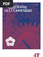 Download It Governance by adiltsa SN18107371 doc pdf