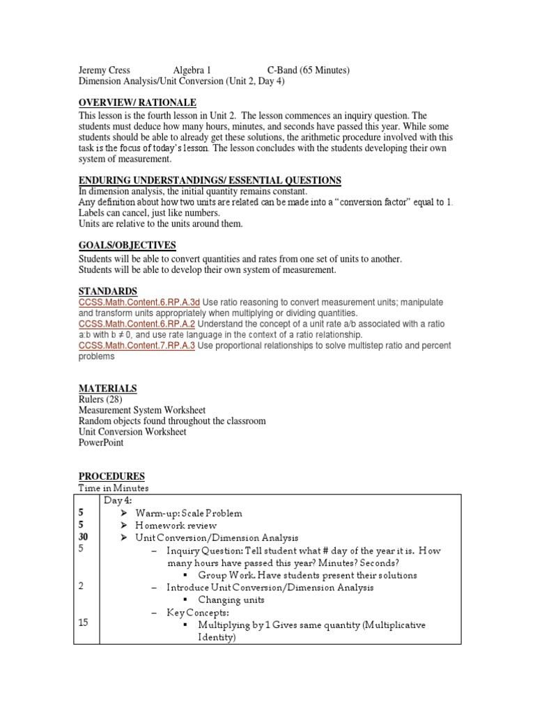 worksheet Unit Rate Worksheet 6th Grade unit rate worksheet 6th grade algebra lesson plan 2 day 4 fraction mathematics ratio 1517711358v1 wo