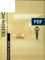 ARCHITECTURAL DESIGN - design hotels.pdf