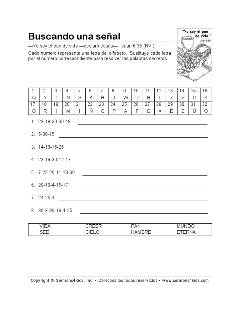 Looking For A Sign Esp Decoder | PDF