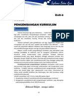 Download model pengembangan kurikulumpdf by Sabita Qomaria SN181087462 doc pdf