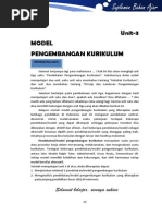 Download model pengembangan kurikulumpdf by Sabita Qomaria SN181087462 doc pdf