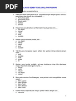 Download bank-soal-grafis-kelas-xii-semester-ganjil-2010pdf by Supriyanti SN181087788 doc pdf