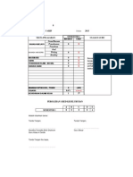 Analisis Peperiksaan Alternatif SKKT2 Tahap 1 - EDIT