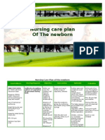 Nurse Diagnosis PDF