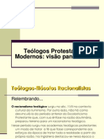 Teologos_Modernos