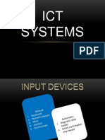 Ict Systems