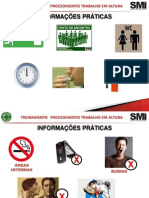 Procedimento Trabalho Am Altura 2 130418124812 Phpapp01