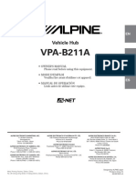 Vpa B211a PDF