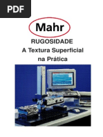 Apostila Rugosidade