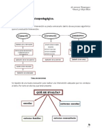 La Intervención Psicopedagógica