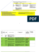 Dosificacion Semanal Mat 1 - 2013-2014 v1.0