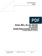 EES ARCON RDI System - Rev2-4A PDF