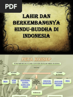 Download LAHIR DAN BERKEMBANGNYA HINDU-BUDDHA DI INDONESIAppt by alitharachma SN181103143 doc pdf