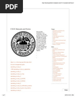 Fedwire Funds Format Reference Guide | PDF | Fedwire | Identity Document