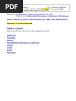 Download Index 2009 Multimedia by Source by Closeyoureyes SN18110786 doc pdf