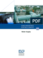 EN Folder Watersupply ILF PDF