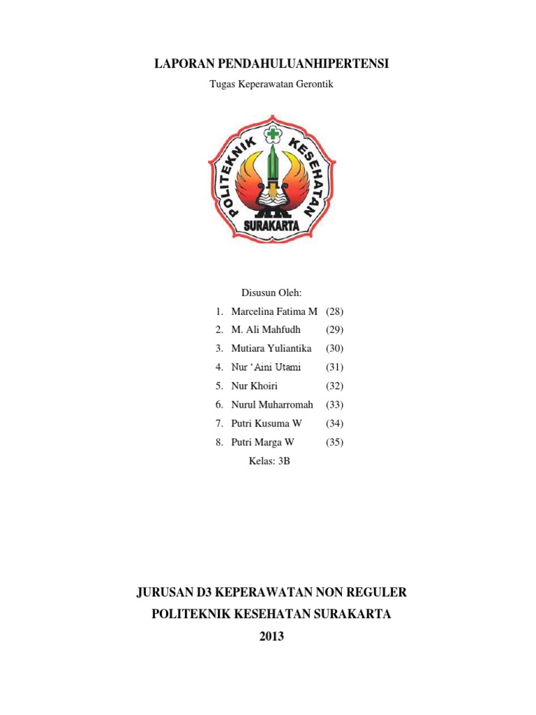 Ini Alasan Lansia Rentan Alami Hipertensi Halodoc