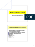 Programacion Extrema