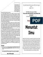 Knowledge Ms PDF