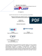 IPO Adeplast