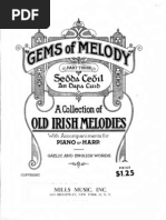 Download Irish folk songs by gdguitarist SN181118423 doc pdf