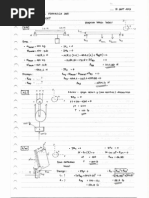 Download Contoh Soal statika struktur kesetimbangan by Garnis Nurfadila SN181118586 doc pdf